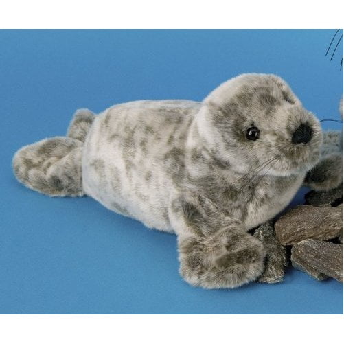 Speckles Monk Seal 12in by Douglas Cuddle Toys for sale online